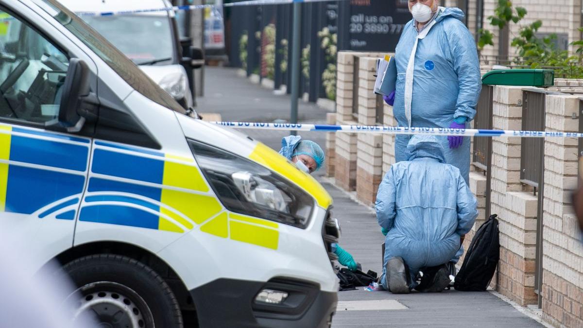 atac cutit londra regent street