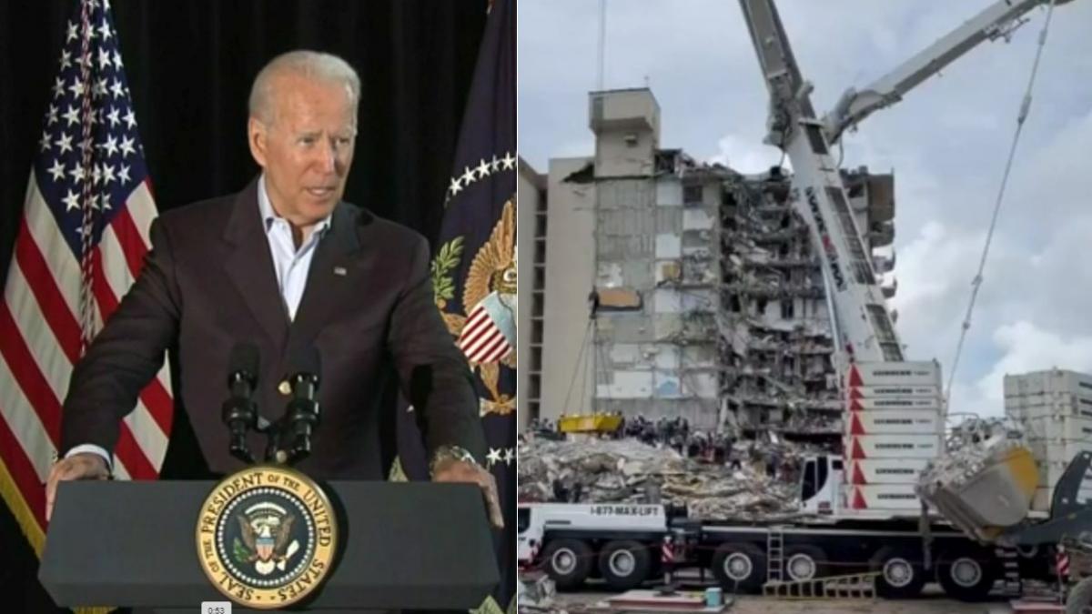 cladire prabusita miami joe biden