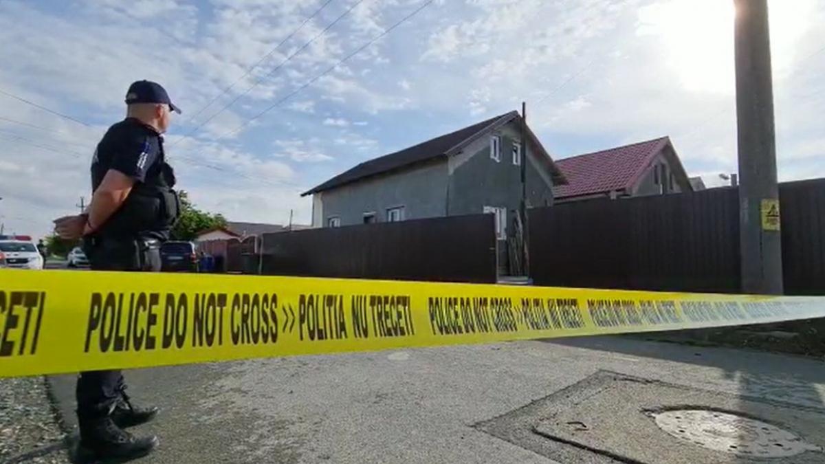 corbu constanta fata violata tata ucis barbat cagula