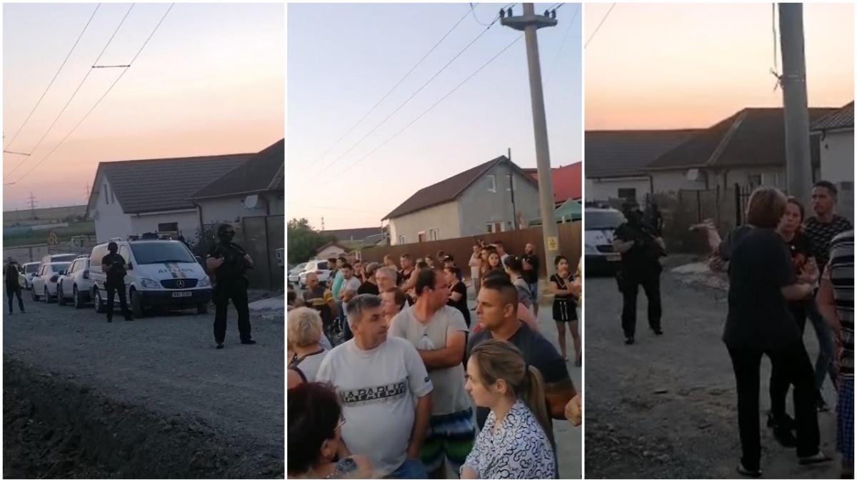 criminal corbu retinut barbat viol