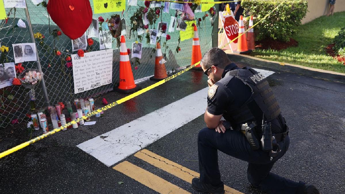 fiica pompier tragedie florida