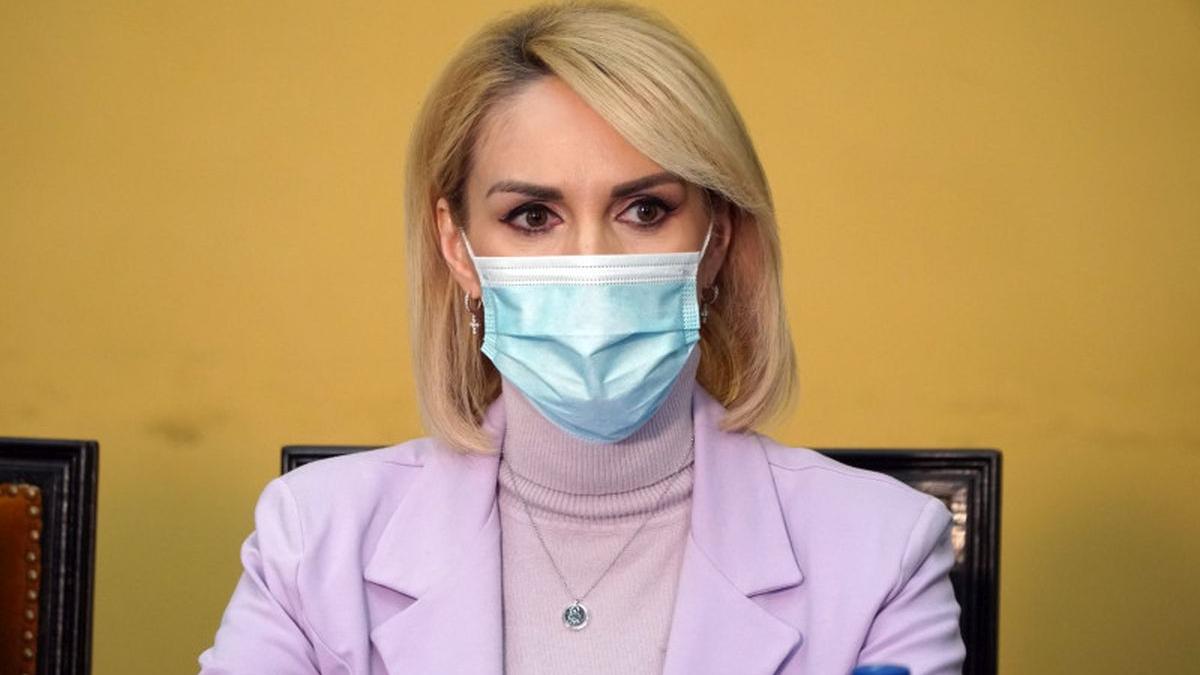 gabriela firea spitale bolnavi cronici