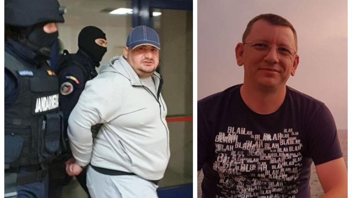 lucian boncu extradat italia liderul interlop asasinat dragos bota