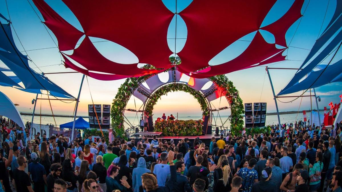 neversea 2021 nu se mai tine festivalul a fost amanat pentru anul urmator