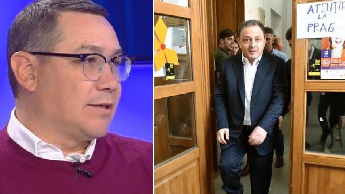 victor ponta marian vanghelie daune morale