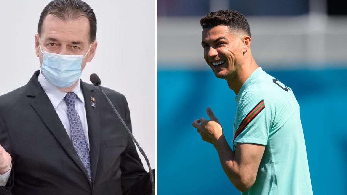 ludovic orban alegeri pnl piatra neamt cristiano ronaldo