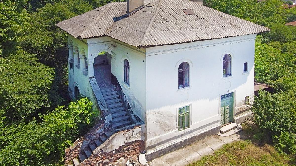 mosie boiereasca cosoba vanzare