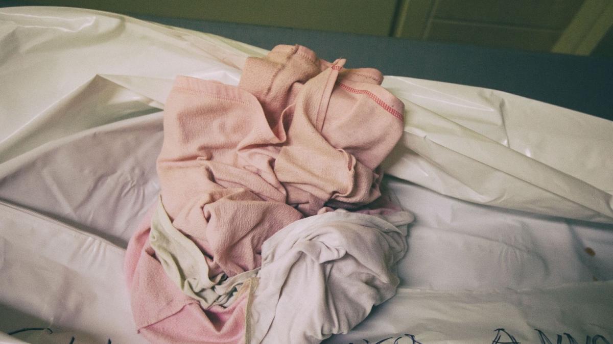 motociclist salvat de un reporter dupa ce a fost declarat mort paramedici