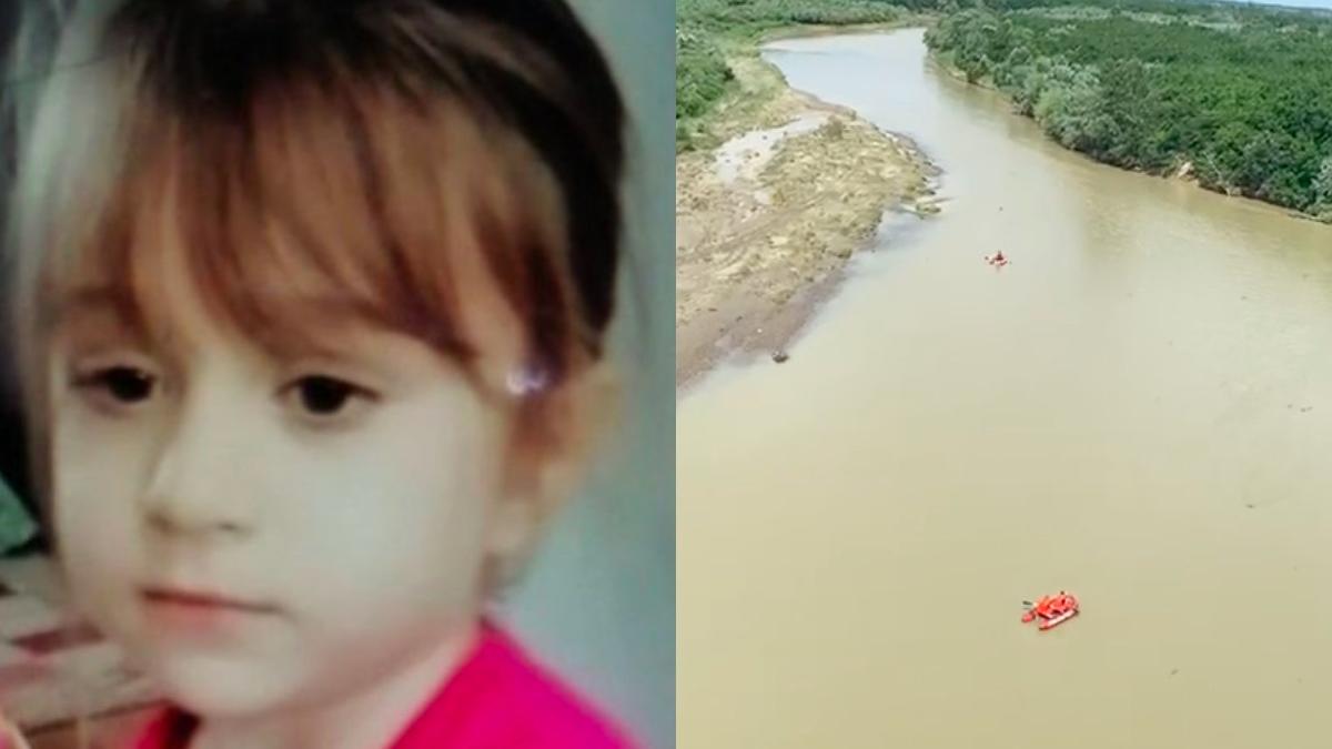 raisa fetita 5 ani disparuta gasita moarta raul buzau