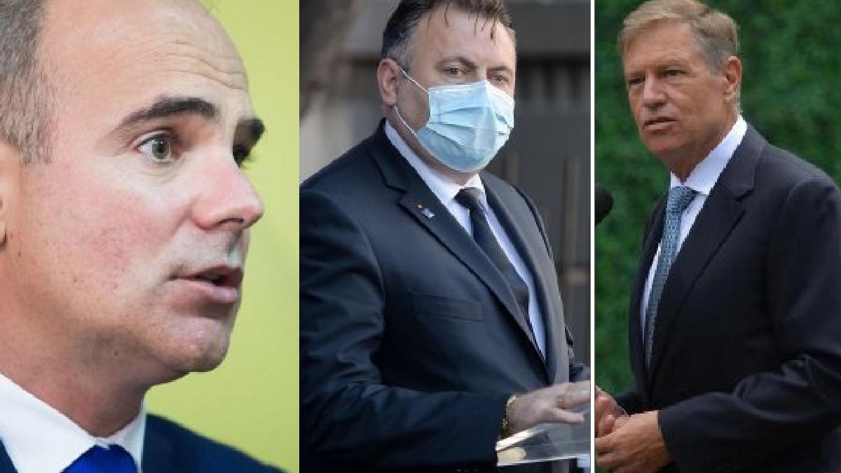 rares bogdan nelu tataru l ar bate si pe klaus iohannis