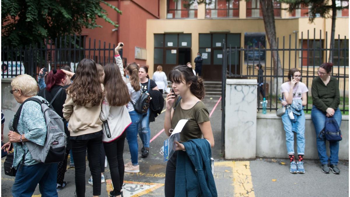 rezultatele finale de la evaluarea nationala 2021 notele dupa contestatii publicate