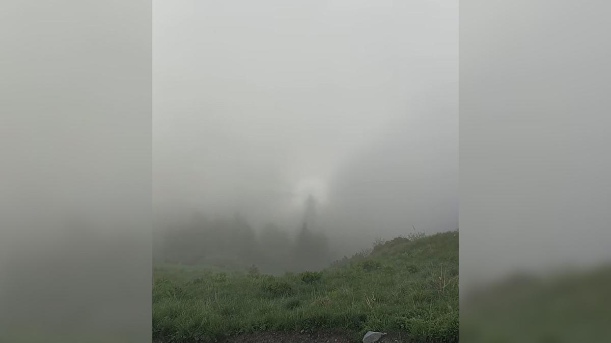 stafie efectul gloria spectrul broken cer masiv ceahlau