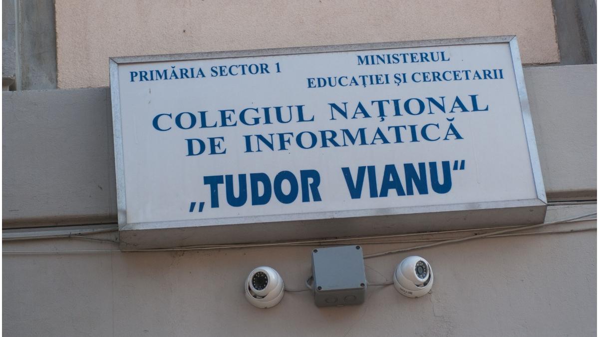 topul scolilor din bucuresti dupa rezultatele la evaluarea nationala