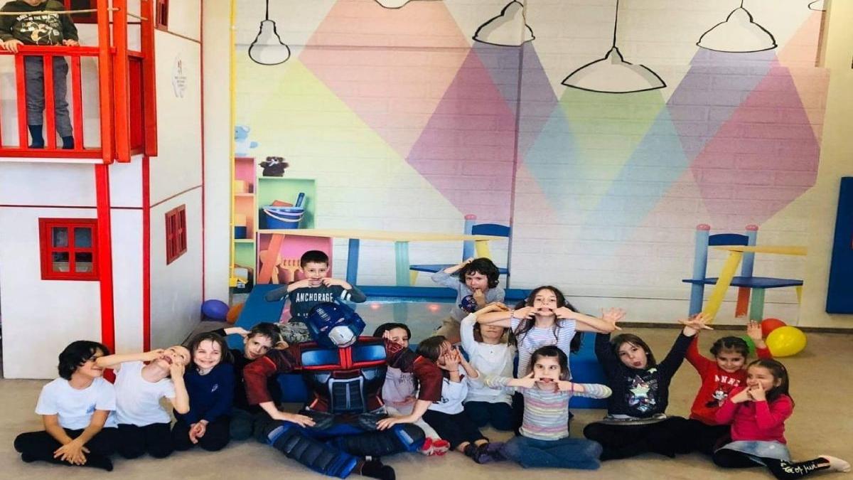 3 sfaturi importante petrecere copii cu amatori