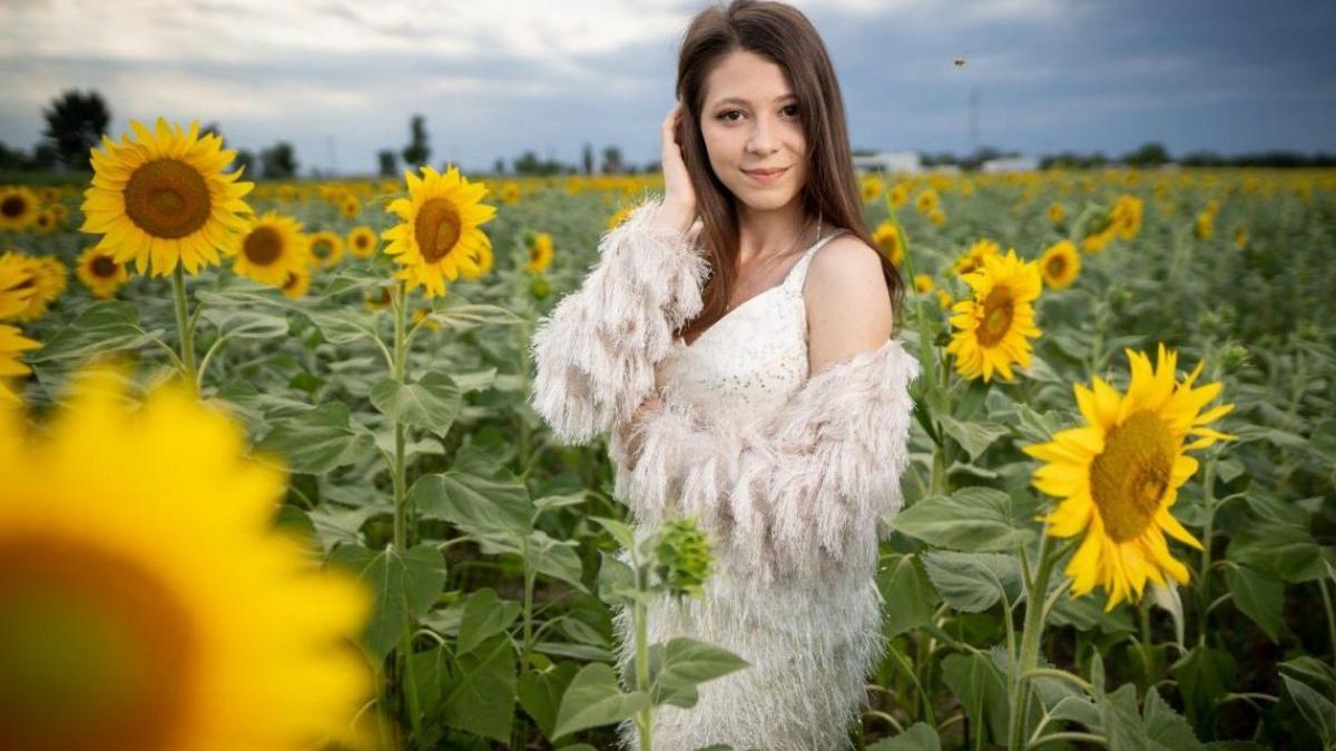 andreea teodora serban eleva buzau media 10 bacalaureat