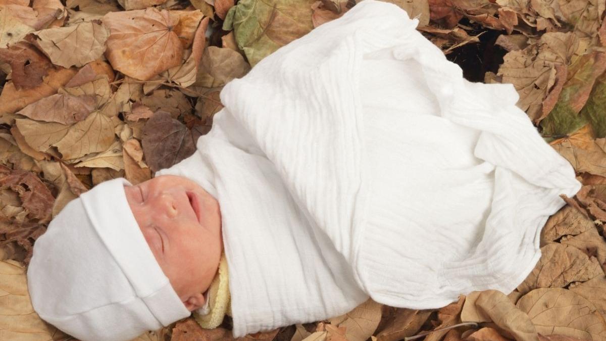 bebelus gasit rucsac gard muncitori filipine