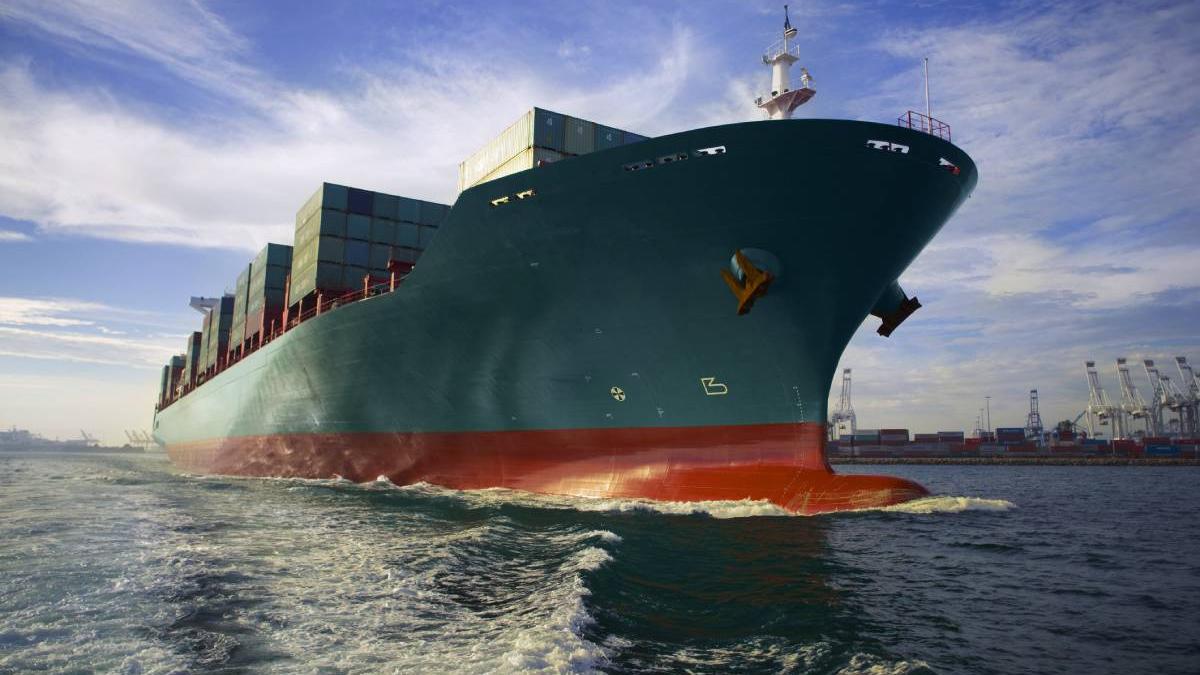 egipt nava sechestrata blocat canal suez