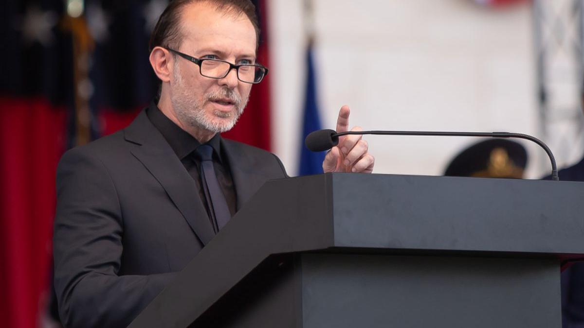 florin citu economie revenire rapida criza 100 ani