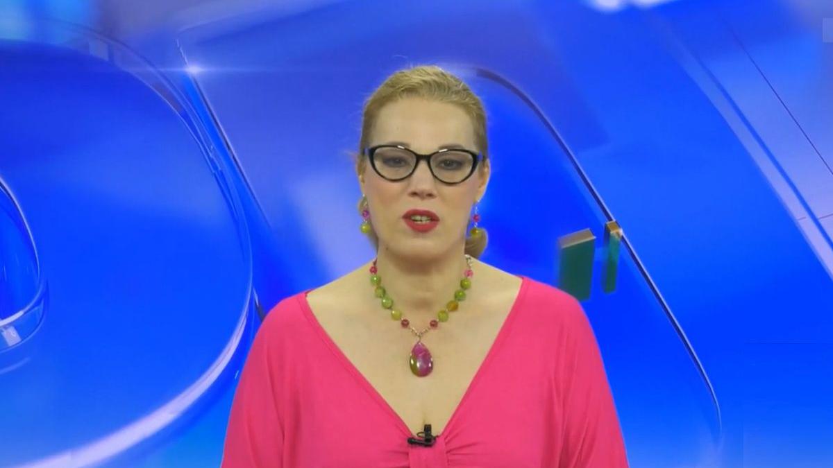 horoscop 5 iulie 2021 camelia patrascanu