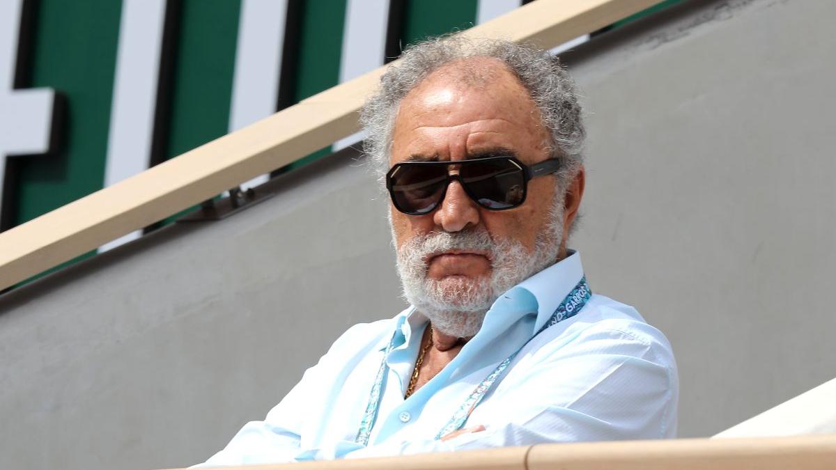 ion tiriac demisie federatia romana tenis