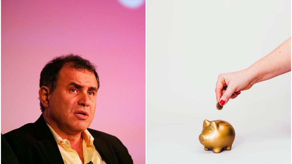 mama tuturor crizelor economist roubini