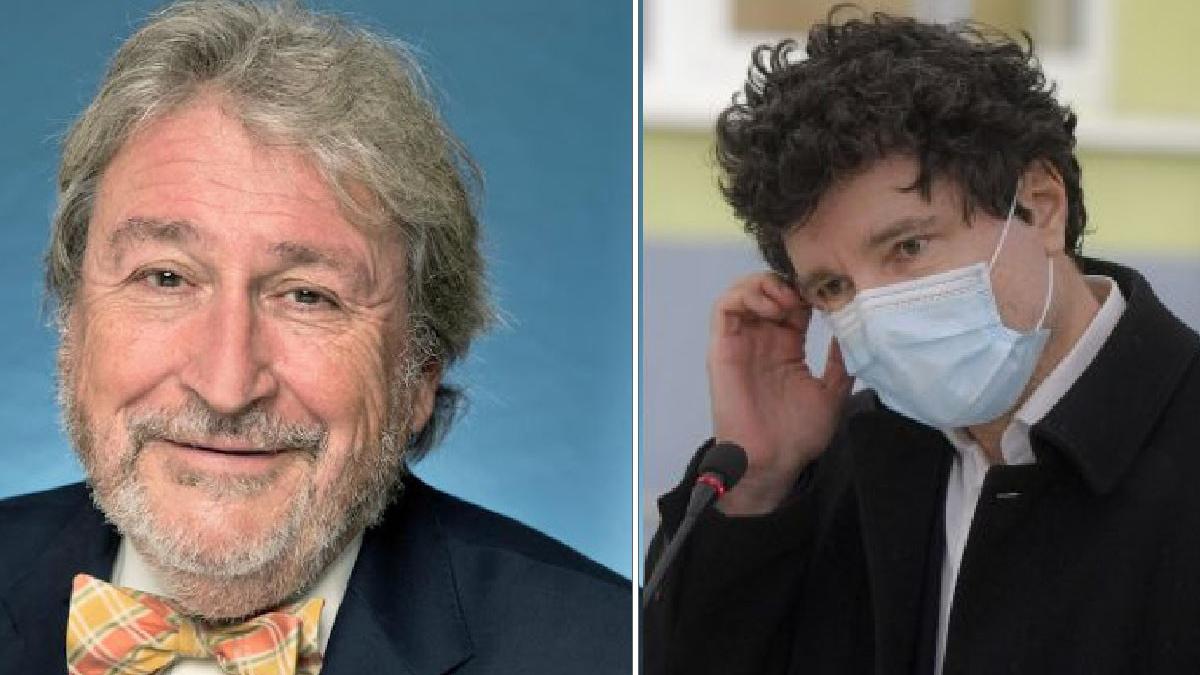 michael horodniceanu arhitesc american proiect trafic bucuresti ignorat nicusor dan