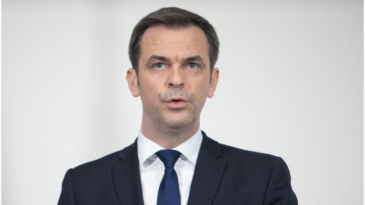 ministru sanatate franta pandemie