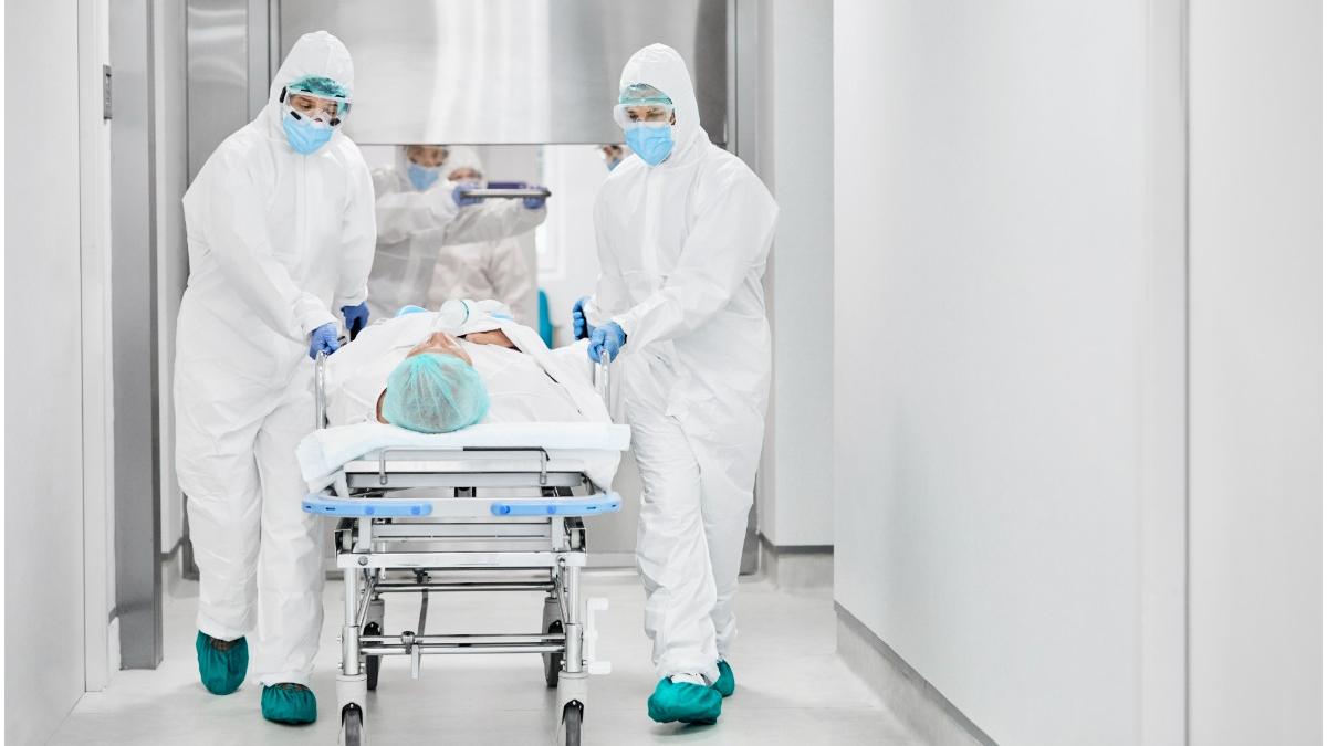 mutatie covid 19 epsilon