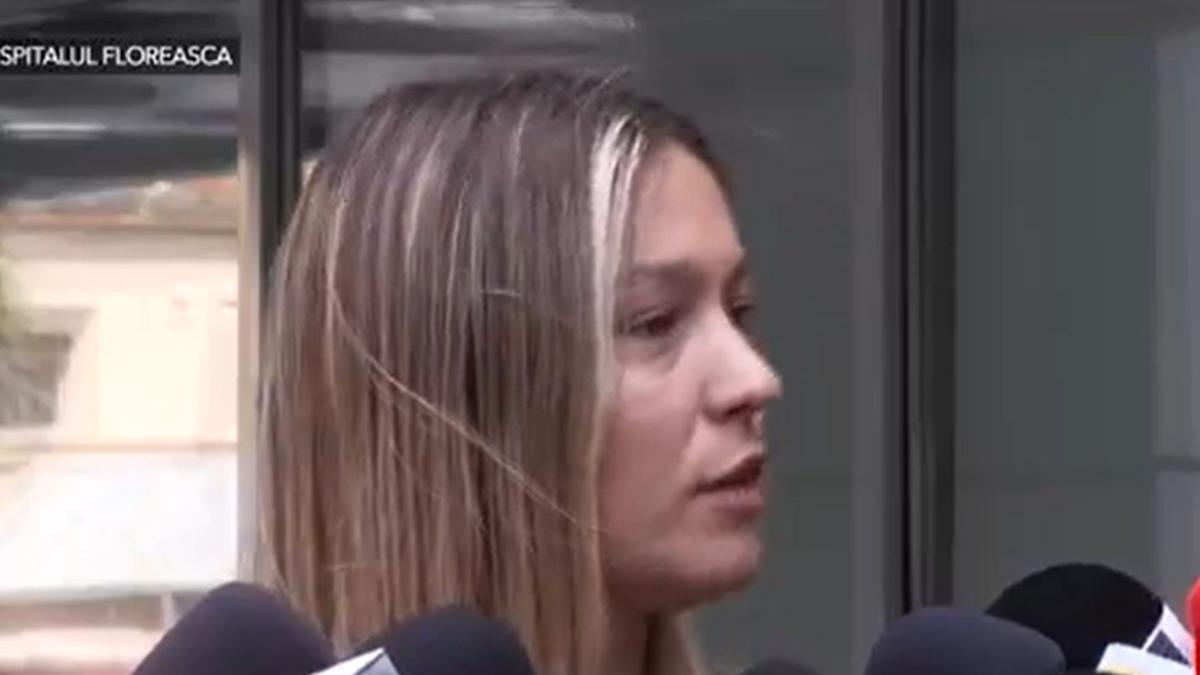 pacienti raniti explozie petromidia transferati germania fiica victima