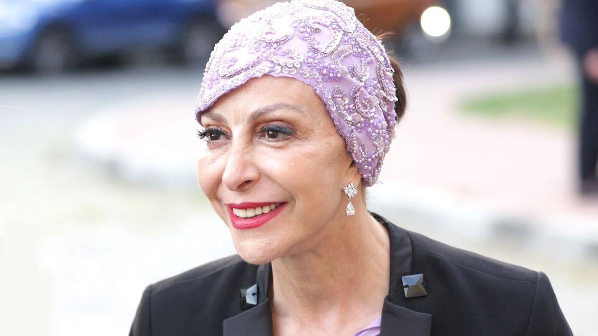 printesa lia fiu evacuati vila