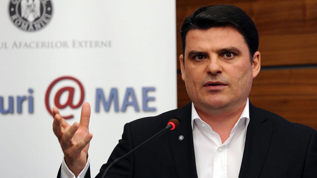 radu tudor raport sri fake news