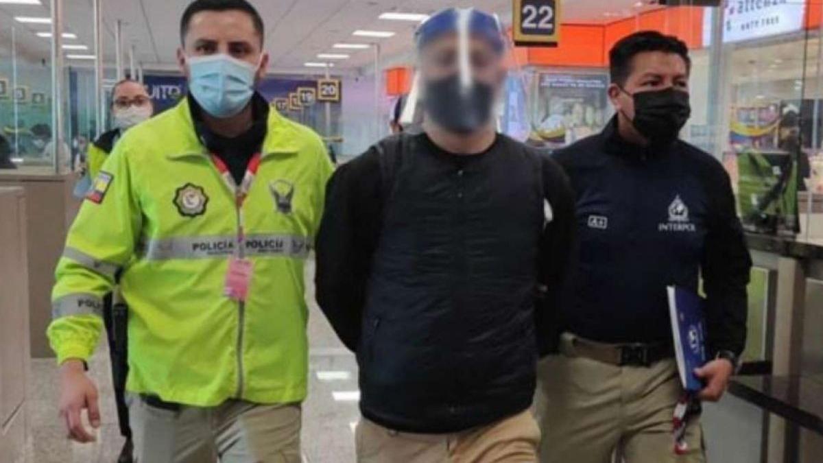 roman ucidere copii ecuador condamnat inchisoare razbunare