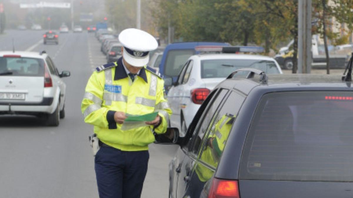 sofer buzau 200 km h amenda