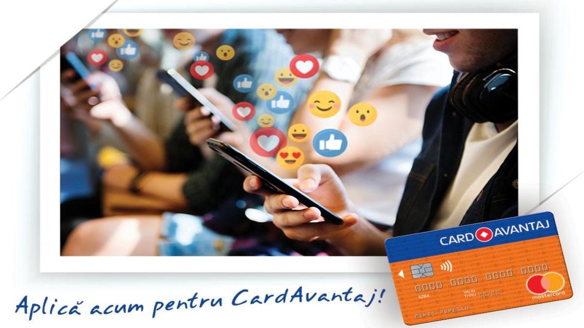 viata sociala in online