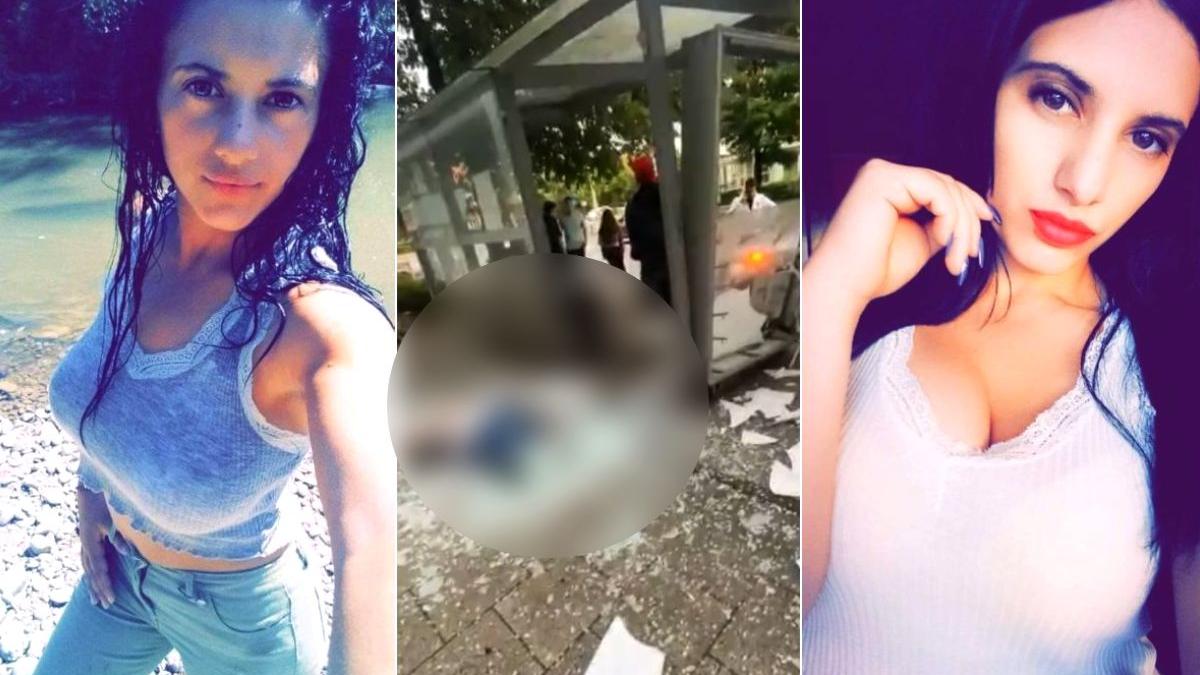 a murit denisa fata spulberata bmw statie autobuz baia mare