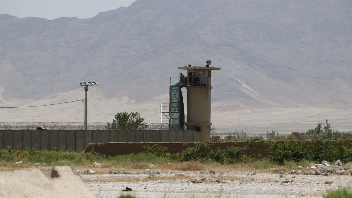 bagram sua retragere kohistani hoti