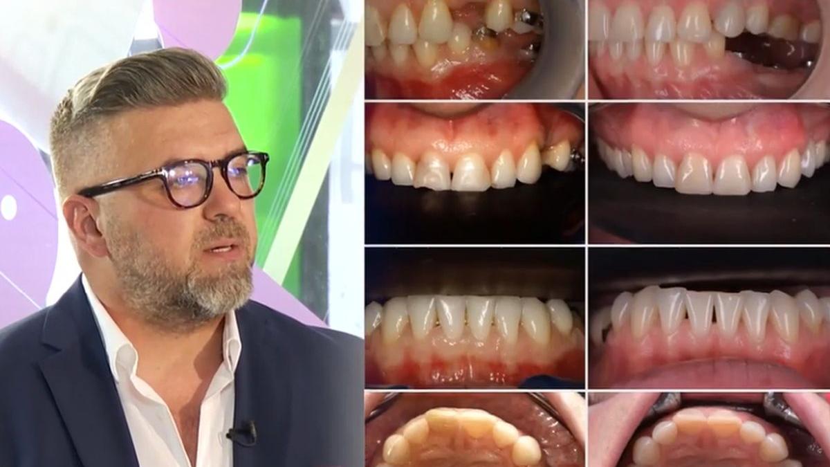 consultatii stomatologice plan tratament dr nutu toader