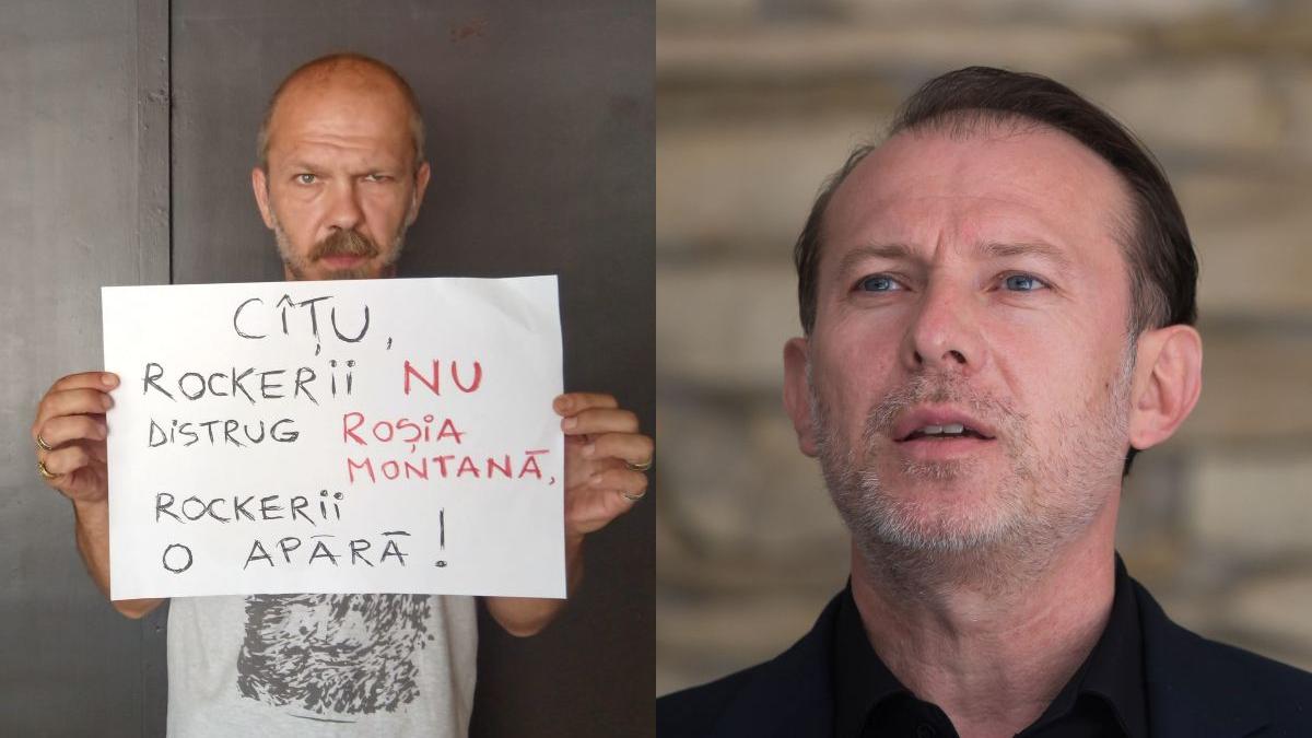 cunoscut rocker clujean mesaj florin citu