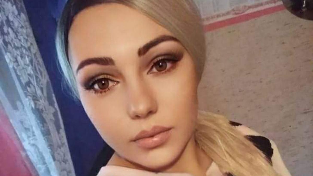 denisa tanara mamica doi copii a murit spital zalau