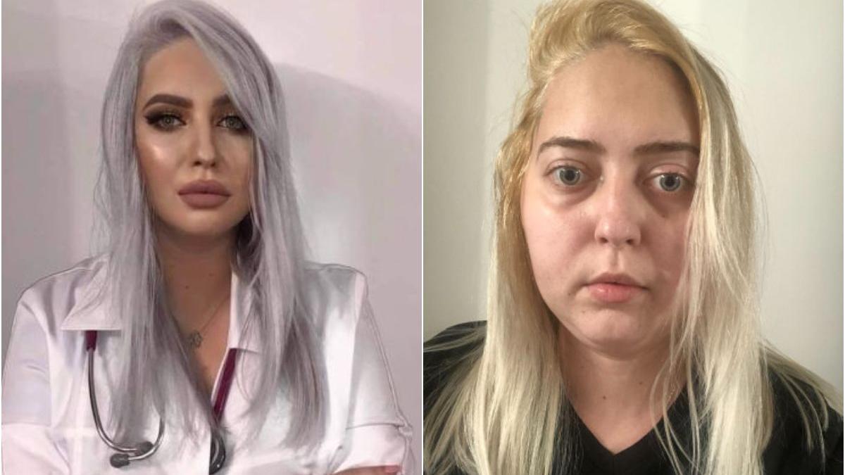 diana tanara constanta absolventa medicina