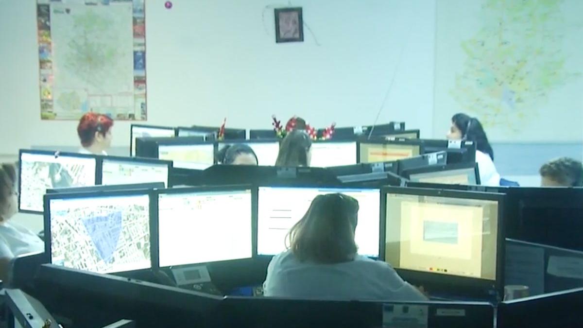 director saj galati dispecera 112