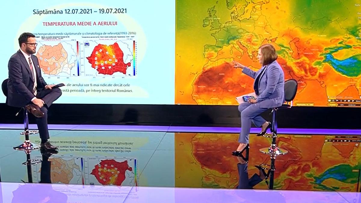 directorul anm elena mateescu concediu vacanta romania