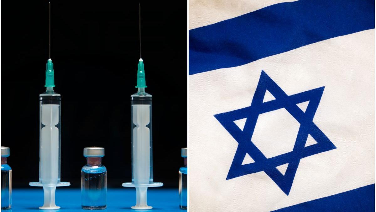 eficacitate vaccin pfizer scadere delta raspandire israel
