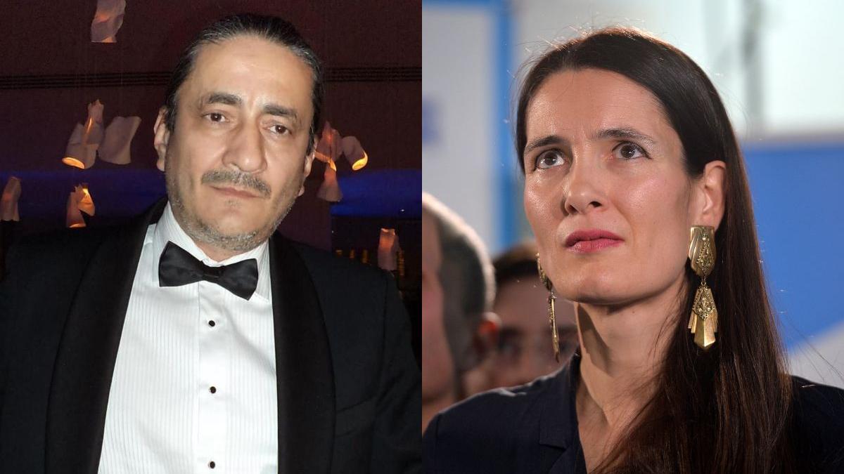 jurnalist mirel curea clotilde armand strangere semnaturi demitere primar sector 1