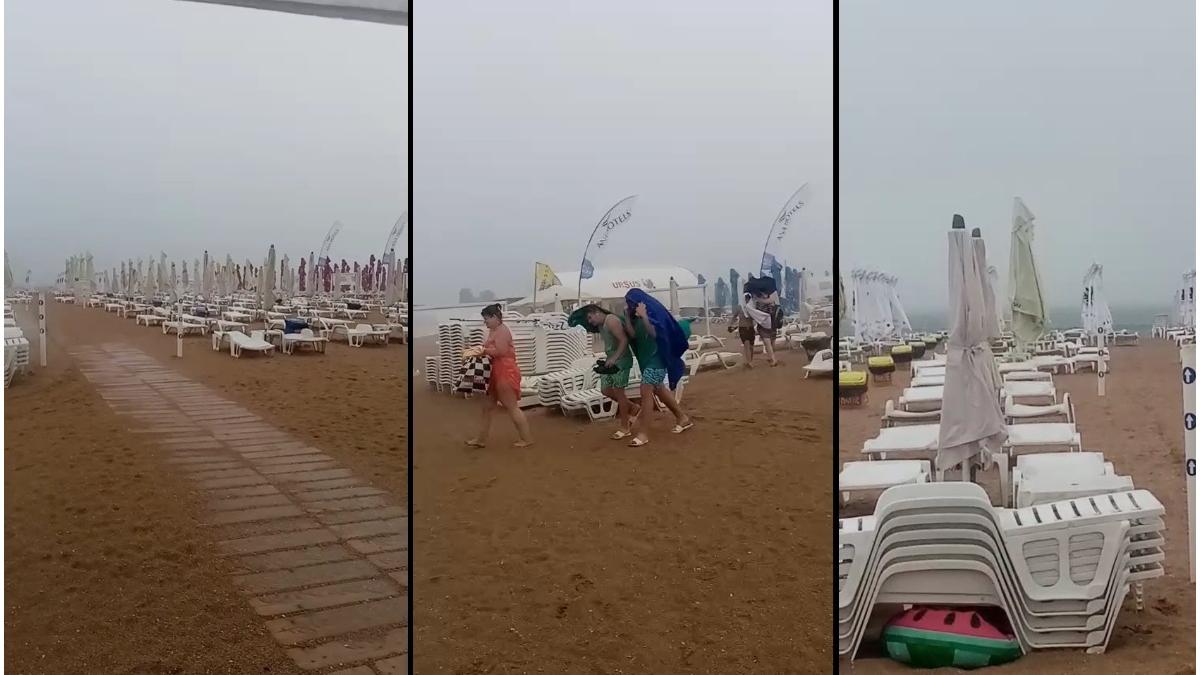 litoral constanta eforie grindina vant