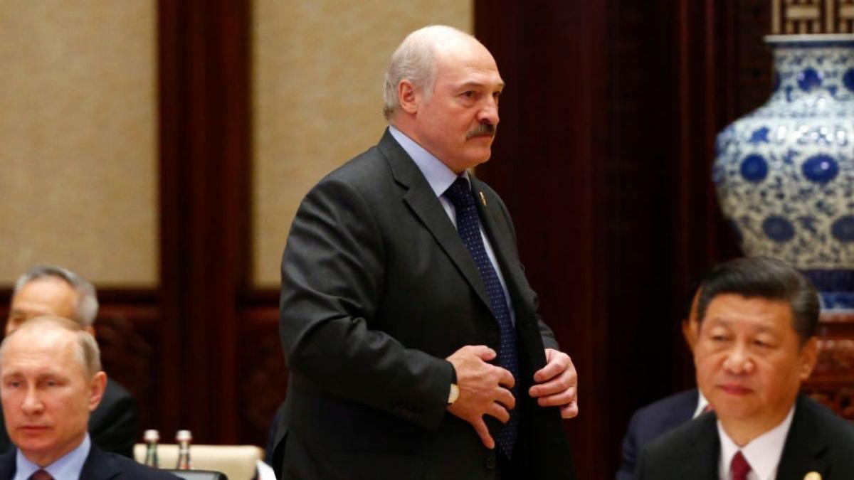 lukasenko amenintare imigranti ue nimeni