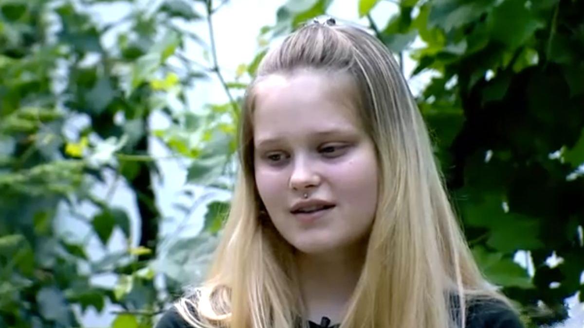 marturie mama 15 ani educatie sexuala