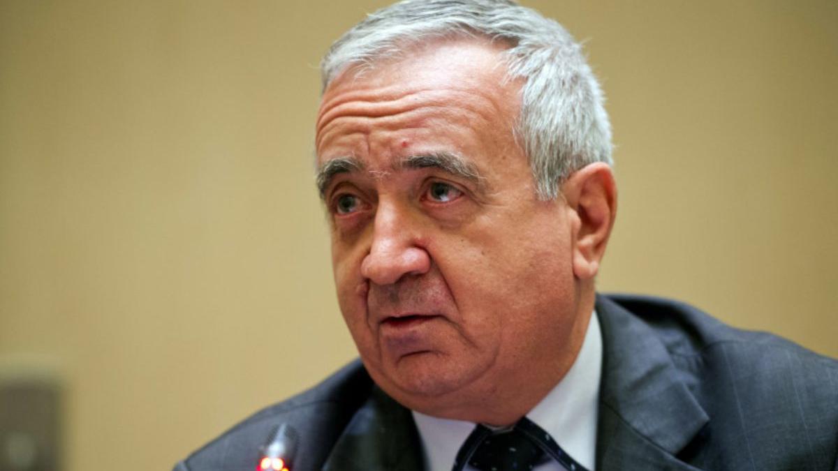 presedinte senat facultate agronomie spanzurat