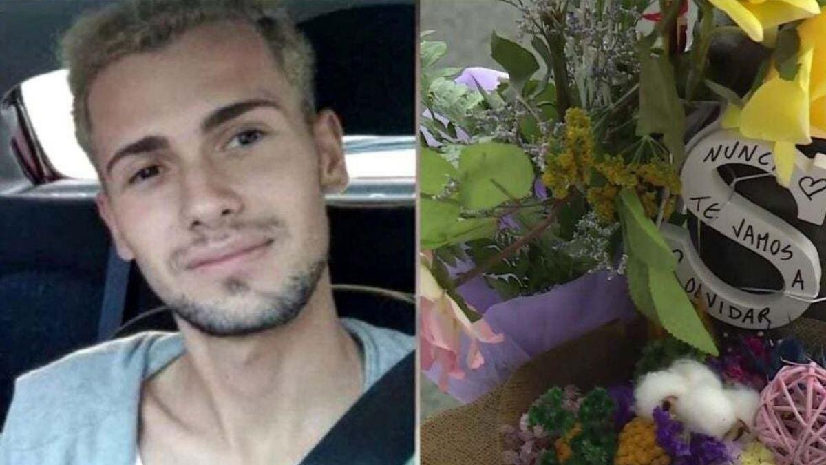 tanar batut moarte homosexual spania