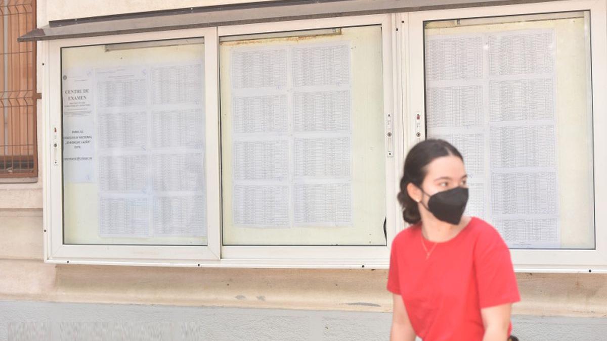 top 10 licee romania medie bacalaureat 2021